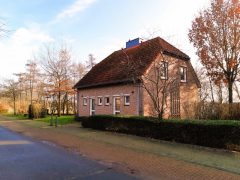 Wohnung