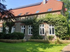 Wohnung