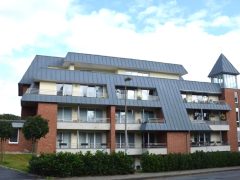 Wohnung