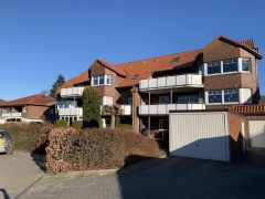 Wohnung