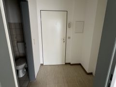 Wohnung