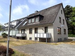 Wohnung