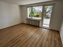 Wohnung
