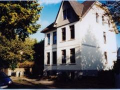 Wohnung
