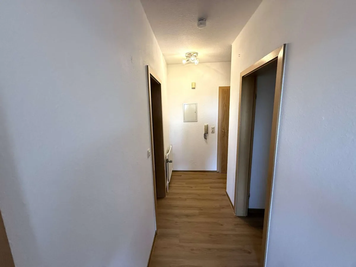 Flur, Bild 2