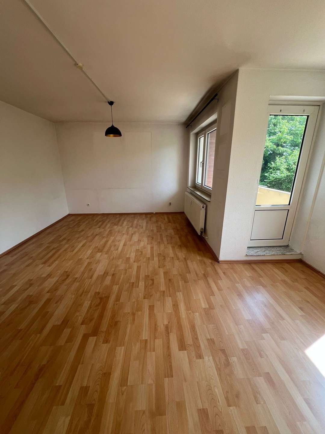 Wohnzimmer.