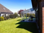 mit tollem Wintergarten