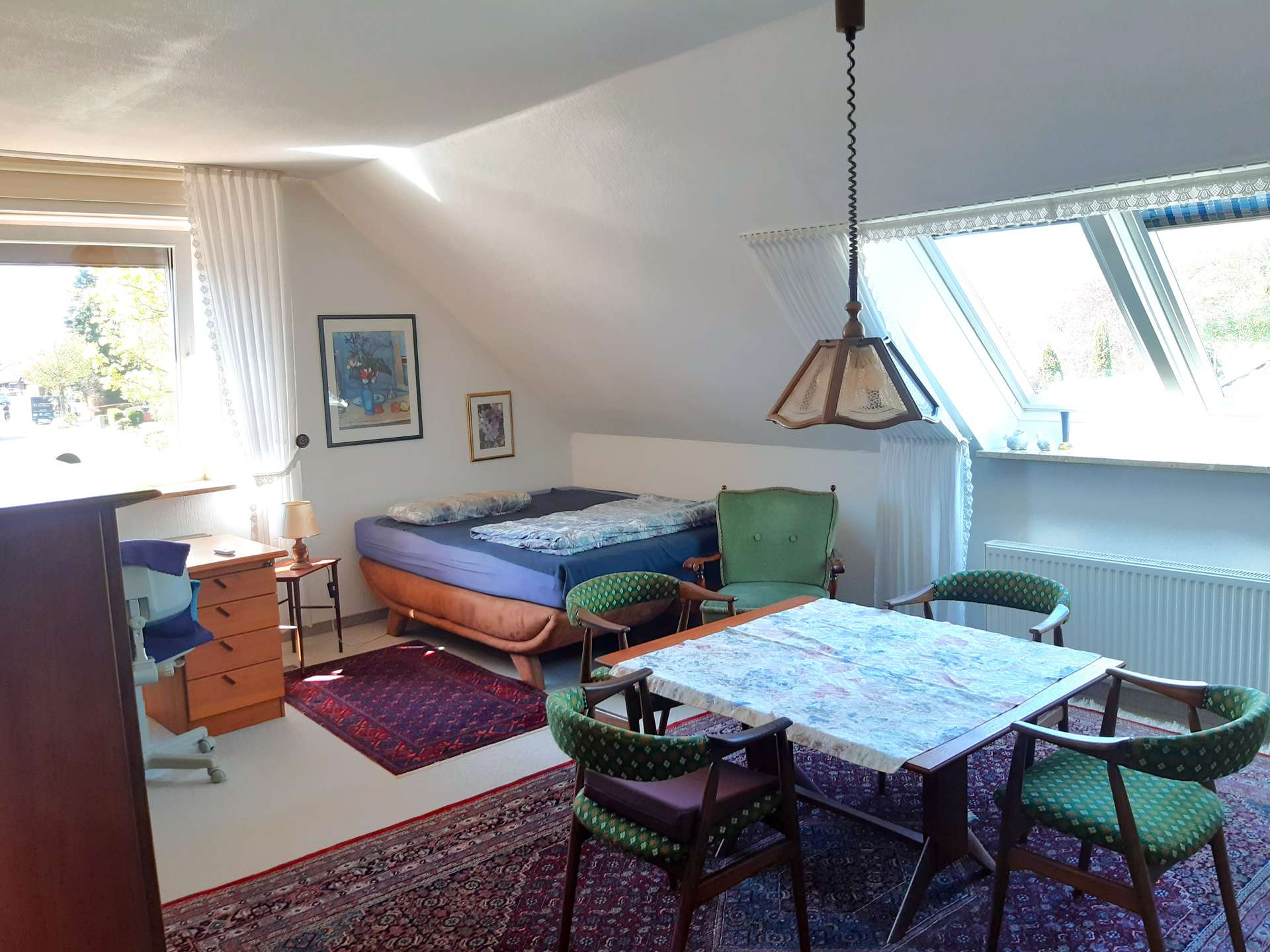Kinder- bzw. Gästezimmer 1