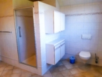 großes Badezimmer im OG, Bild 2