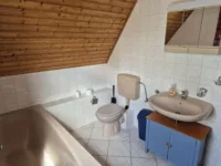 Badezimmer OG