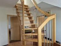 Treppe_Flur 1.OG