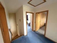 Flur OG