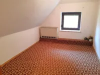 Kinder- bzw. Gästezimmer im OG