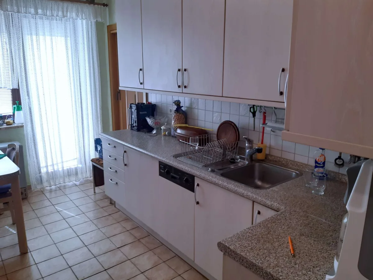 Küche mit EBK, Bild 3