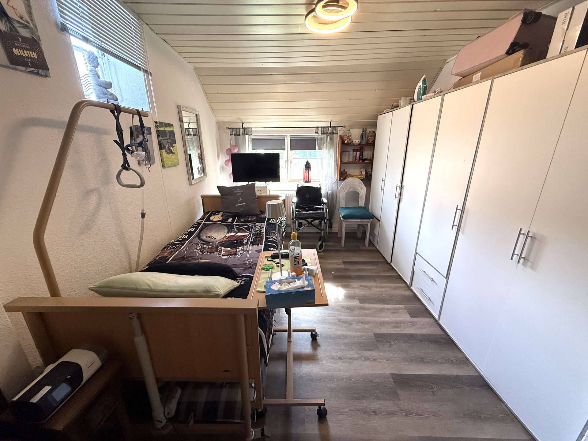 Zimmer EG