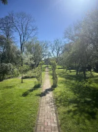 Garten
