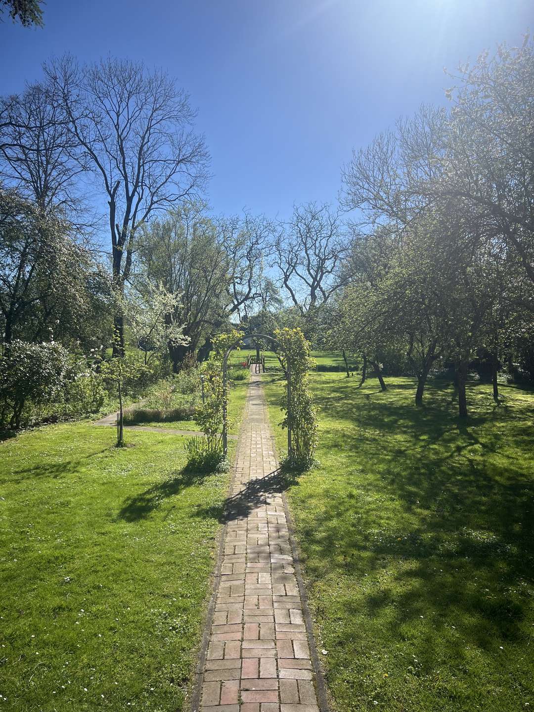 Garten