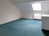 Schlafzimmer 2 im DG