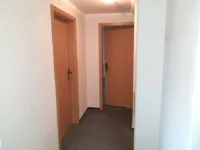 Flur im DG