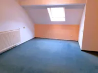Schlafzimmer 3 im DG