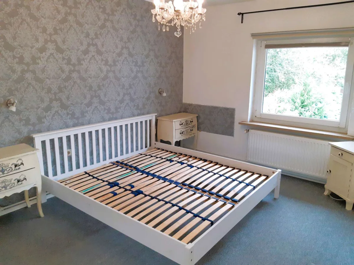 Elternschlafzimmer