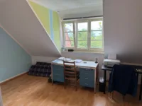 Zimmer Obergeschoss