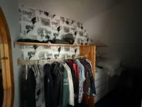 Ankleidezimmer