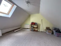 Zimmer Dachgeschoss
