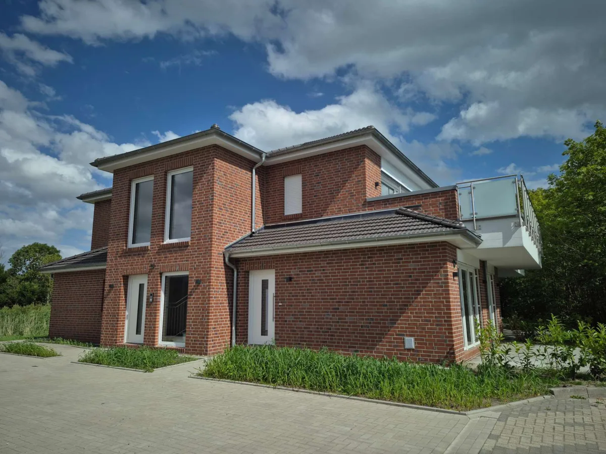 Nordseeallee