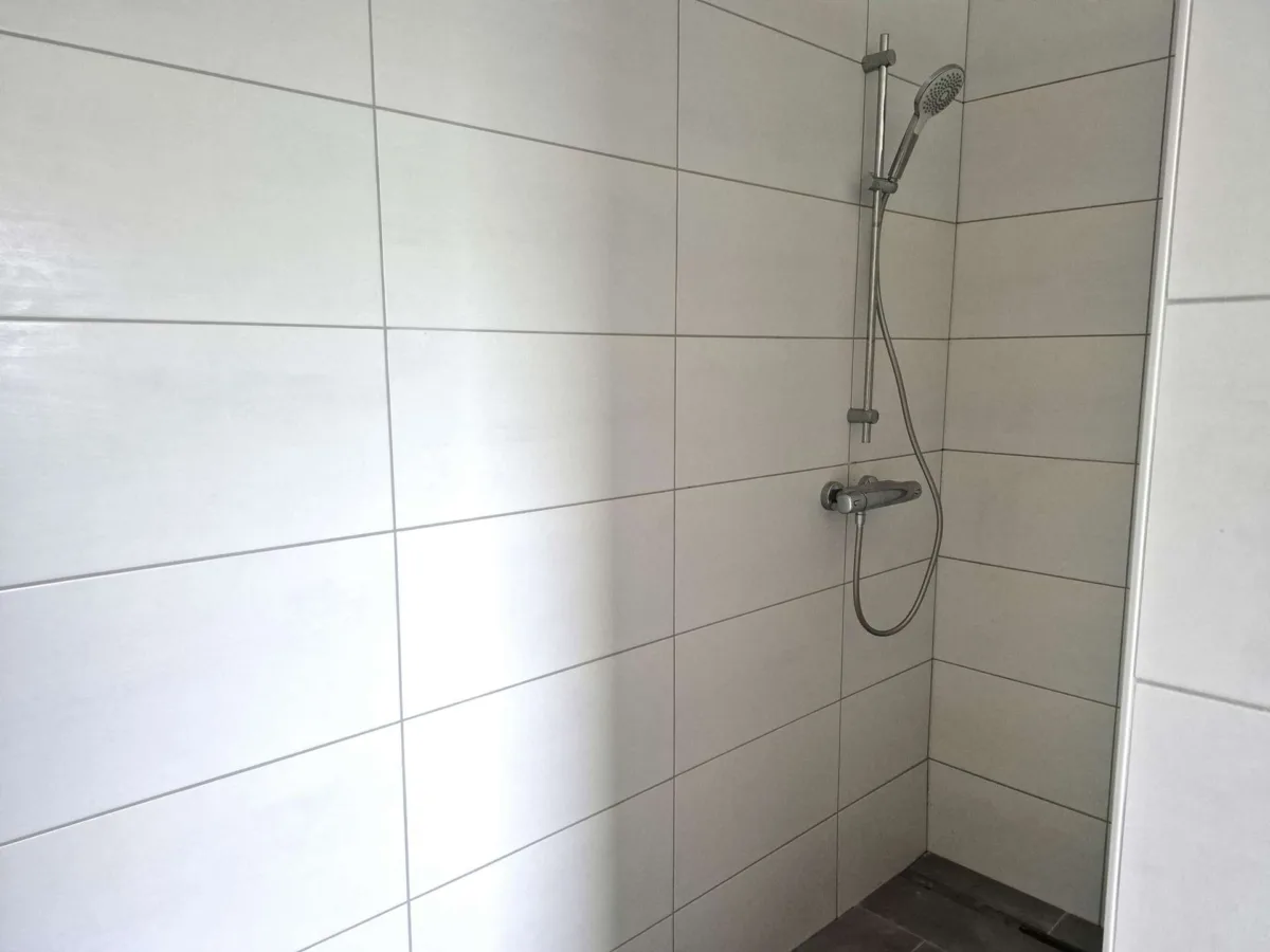 Dusche