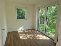 Arbeitszimmer weiteres Schlafzimmer