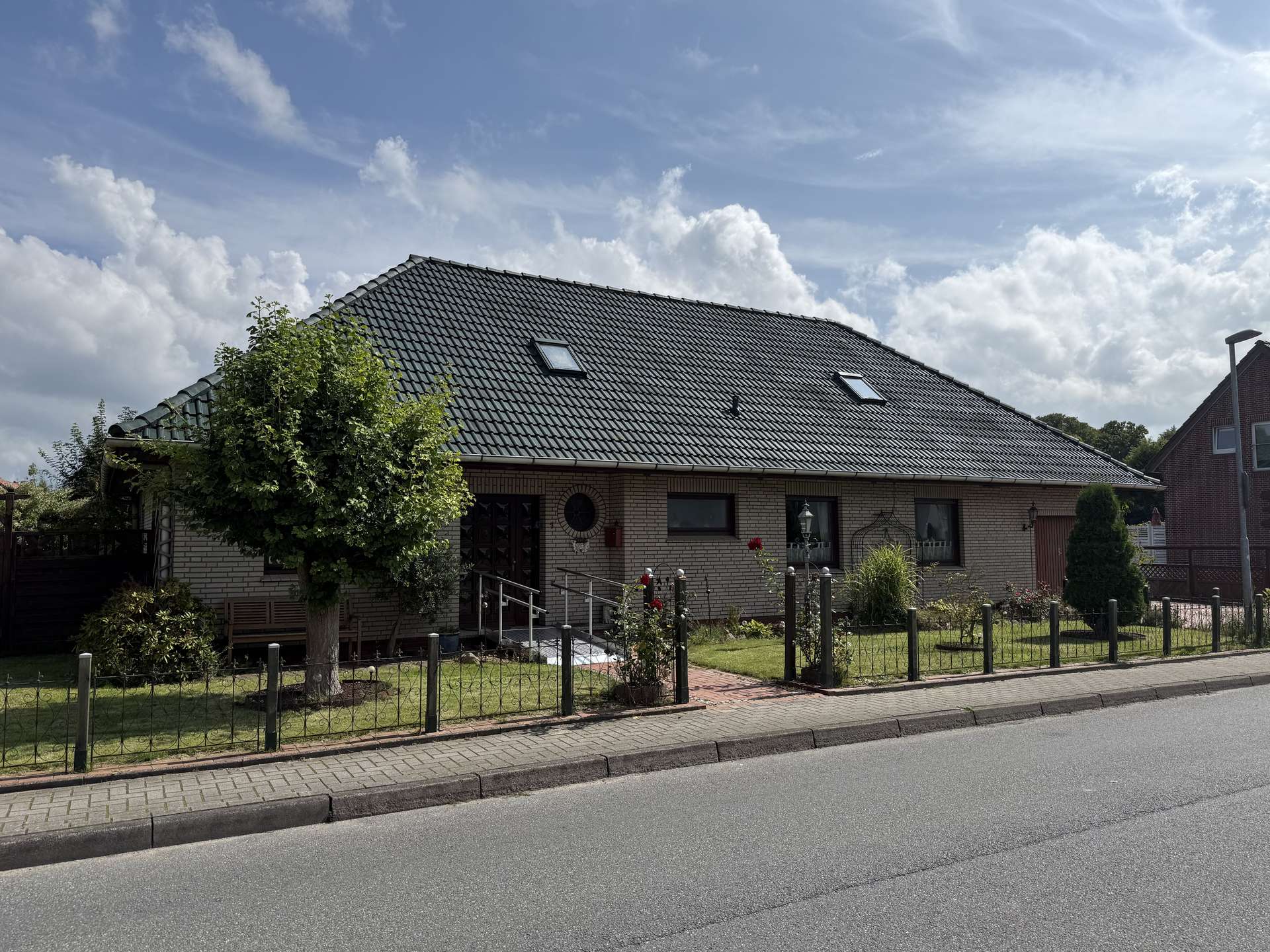Ansicht
