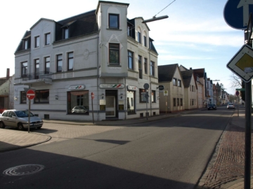 Verkaufsräume in zentraler Lage, 26954 Nordenham, Verkaufsfläche