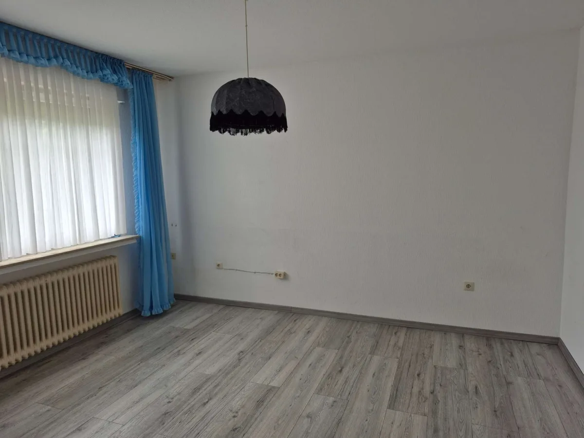 Schlafzimmer EG