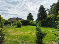 Gartenblick