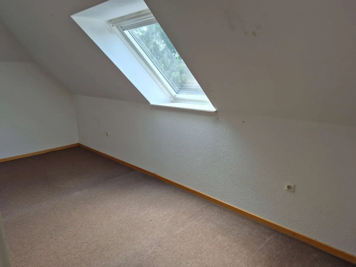 2. Schlafzimmer OG