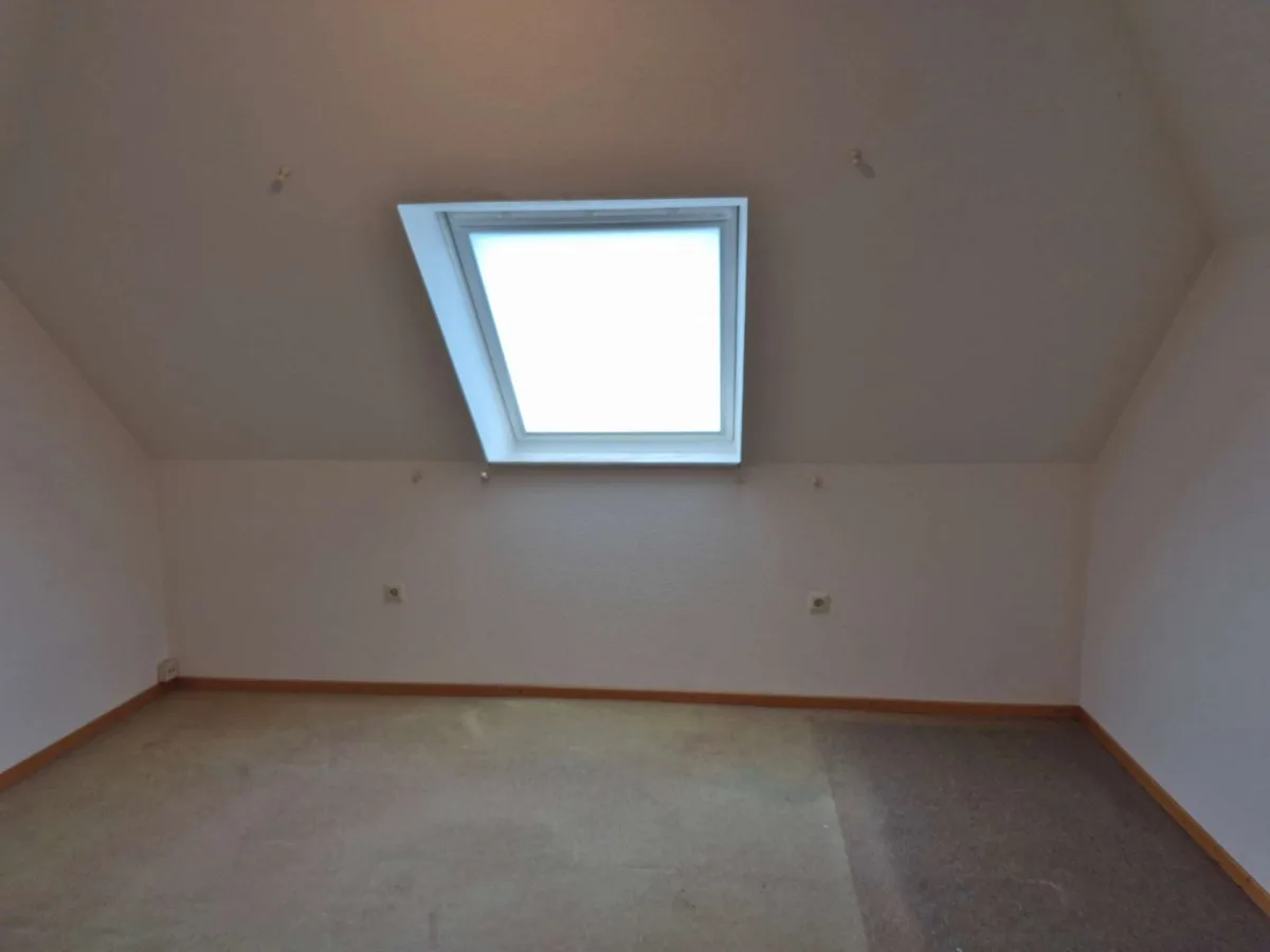 1. Schlafzimmer OG