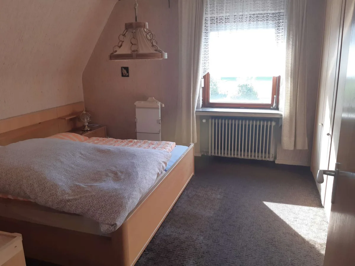 Elternschlafzimmer