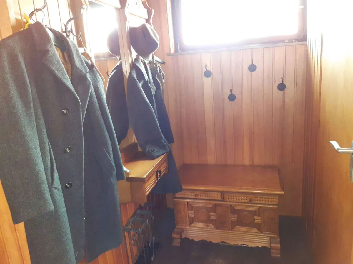 Garderobe