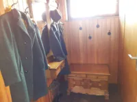 Garderobe