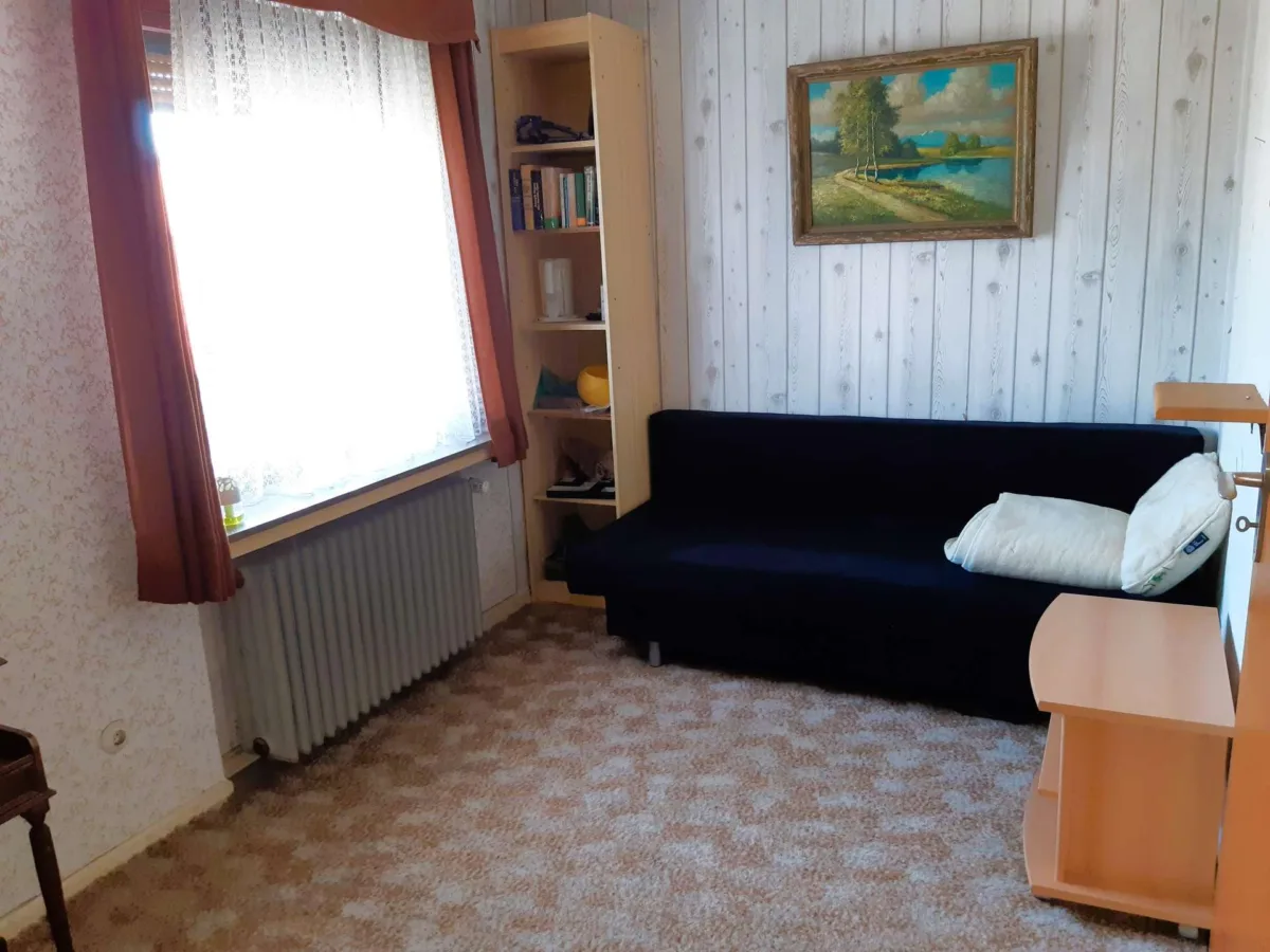 Kinder- bzw. Gästezimmer