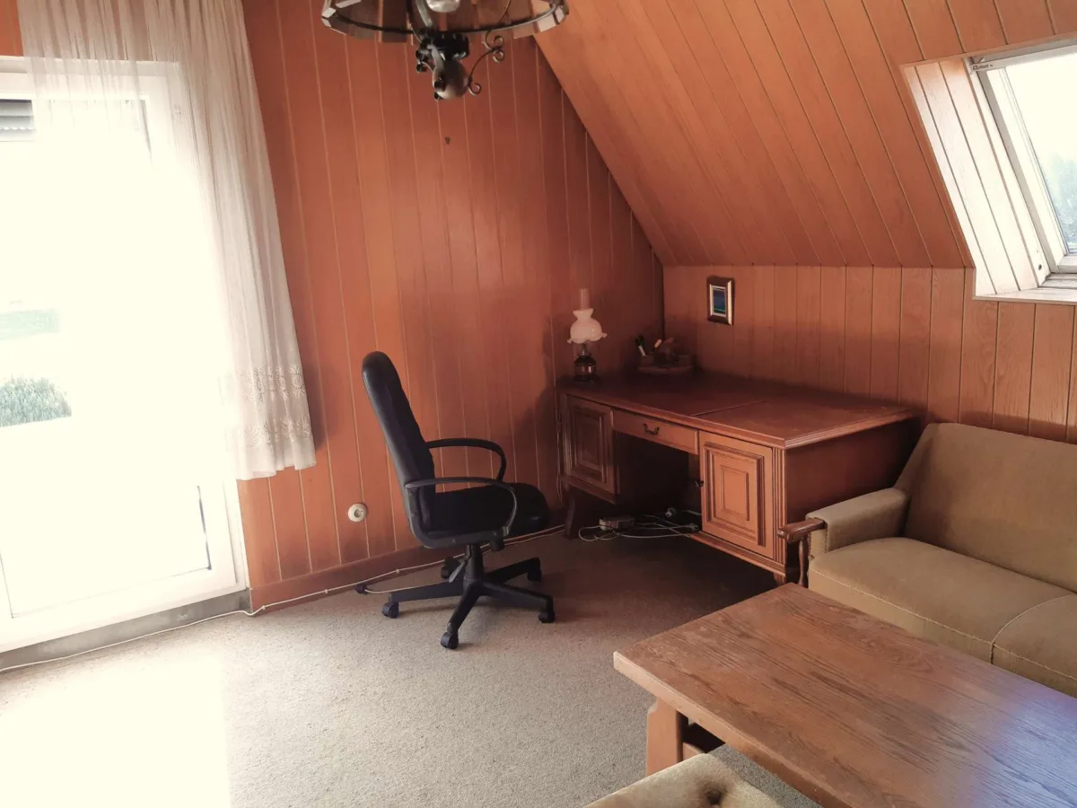 geräumiges Kinderzimmer, Bild 2