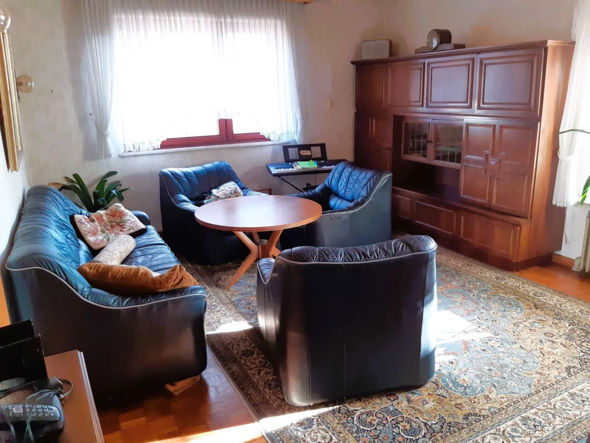 Wohnzimmer 1, Bild 1
