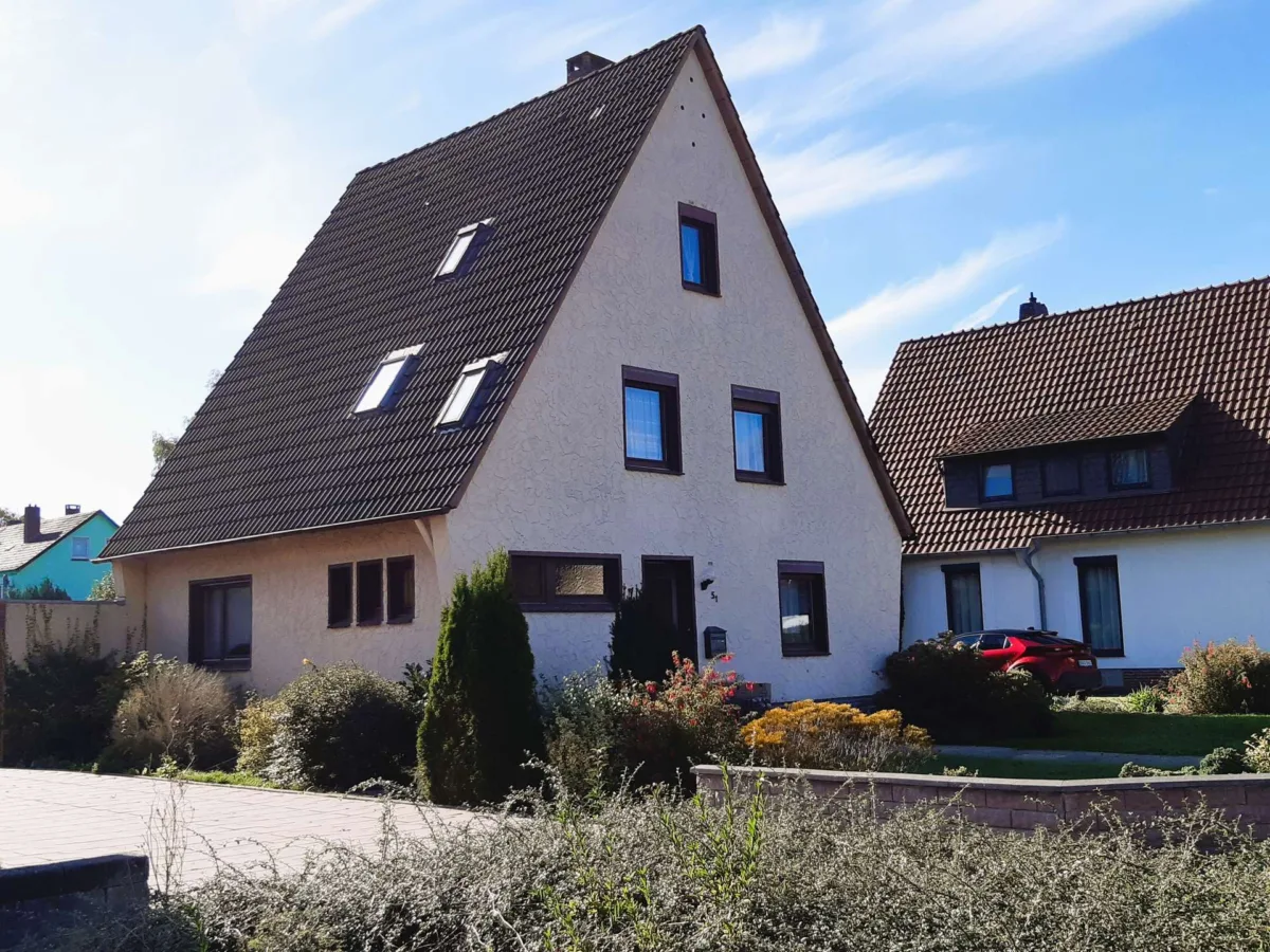 Seitenansicht