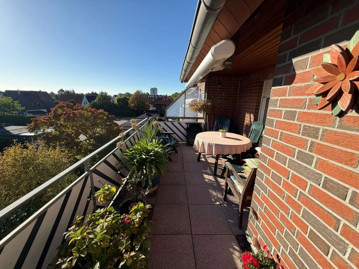 Balkon