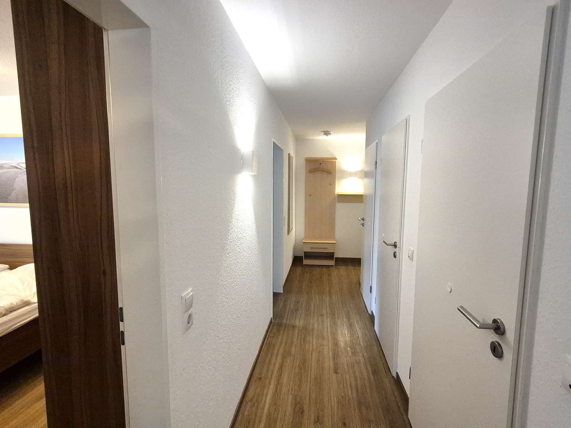 Flur Wohnung