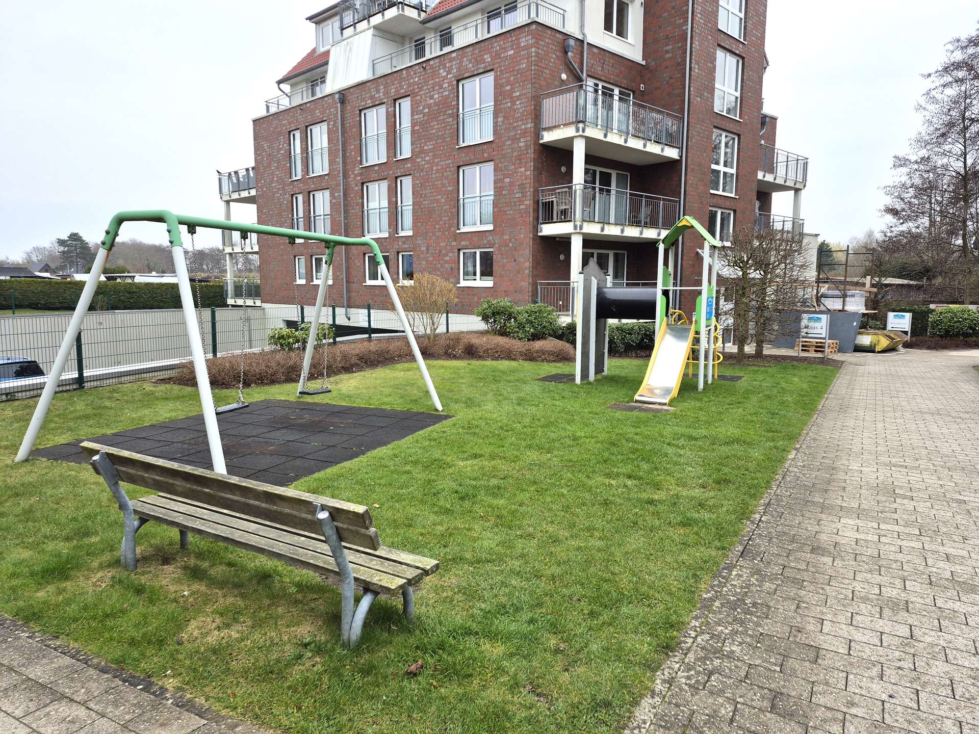 Spielplatz