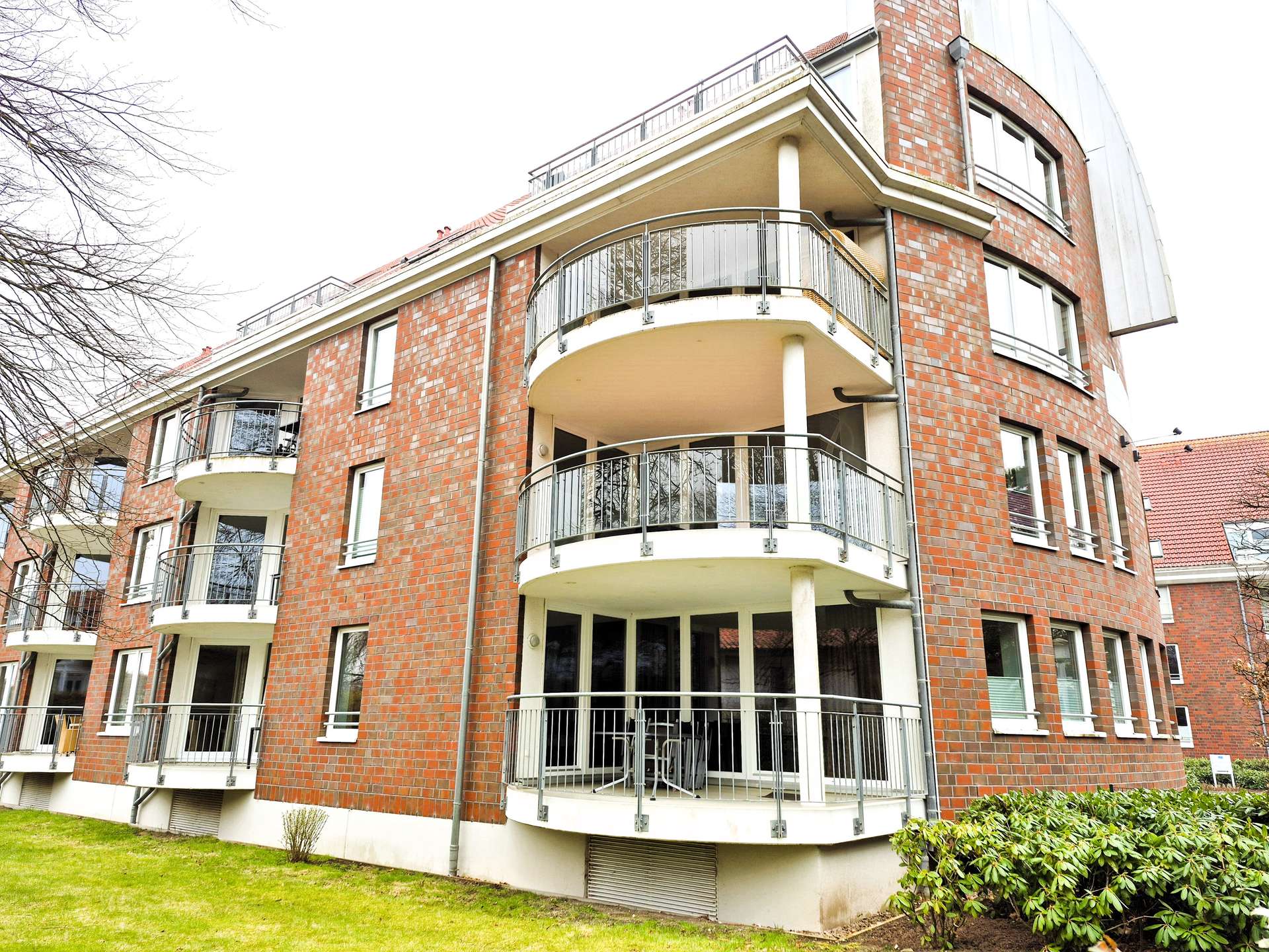 Cuxhavener Strasse 25