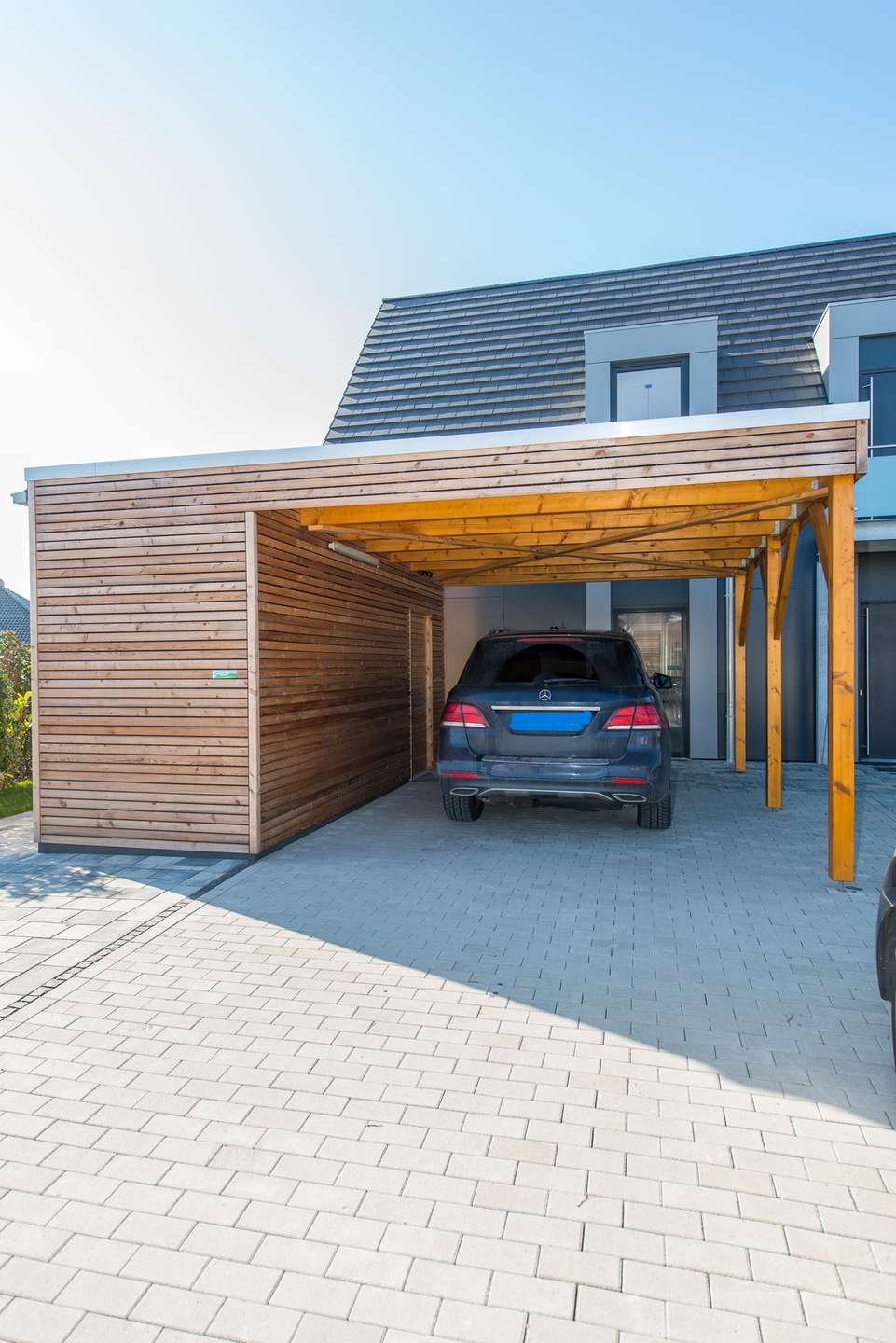 Carport