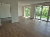 Wohn-Essbereich